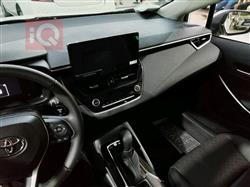 تۆیۆتا کۆرۆلا